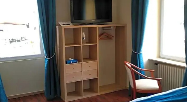 Номер Standard Hotel De La Mer