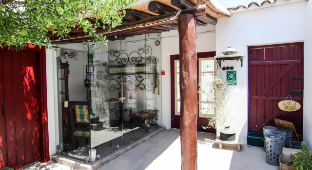 Gul Hanim House Boutique Hotel