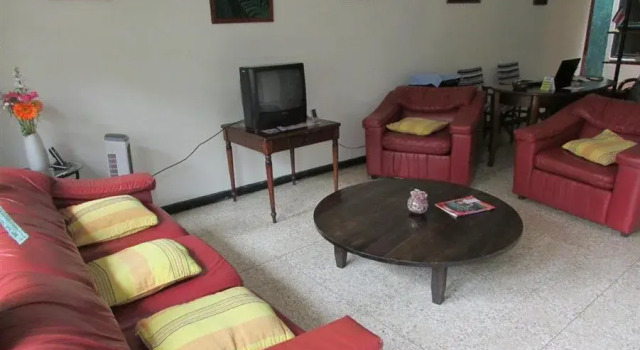 Hotel Casa Leon, Prenota Hotel San Jose De La Montana 