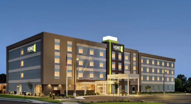 Home2 Suites by Hilton Ephrata, Rezerwuj Hotel Hotele w Lancaster ze śniadaniem, Śniadanie
