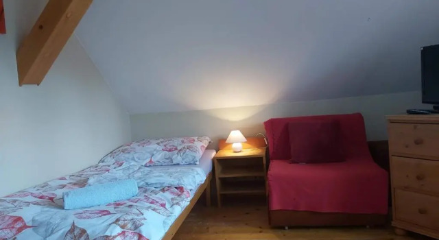 Chalupa u Valiky, Rezervovat Hotel Hotely v Žilinský kraj s parkováním, Parkování