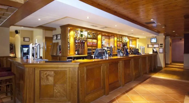 Номер Standard Premier Inn Barnsley Central M1 J37
