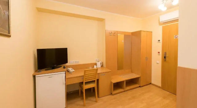 Номер Economy Hotel Vita