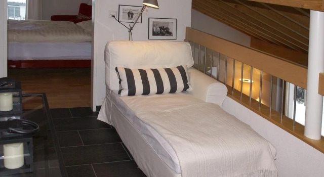 Wiher 9 Hemmadi, Book Hotel Churwalden Grisons