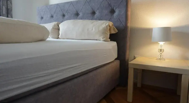 Номер Deluxe Villa Pochon