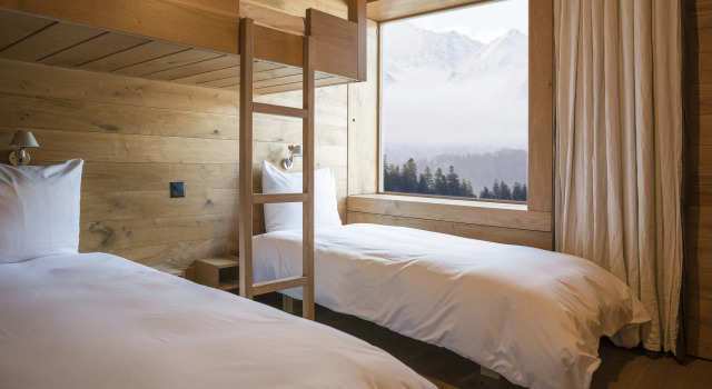 rocksresort, Book Hotel Laax 