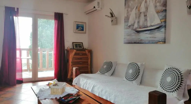 Apartment Fran and Lucia, Book Apartment Plat Konavle