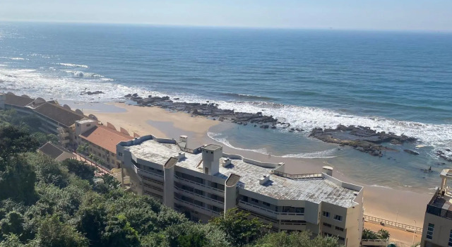 5 Sugar Crest, Забронировать Отель Пляж Умдлоти Durban North Coast, рядом с Пляж Umdloti Beach