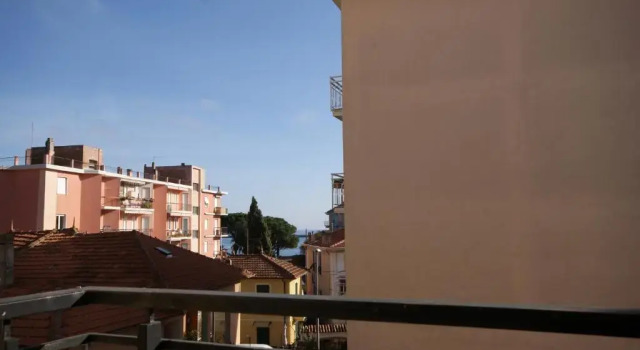Il Golfo di Diana