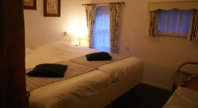 Pension De Hoestinkhof, Prenota Hotel Markelo Twente