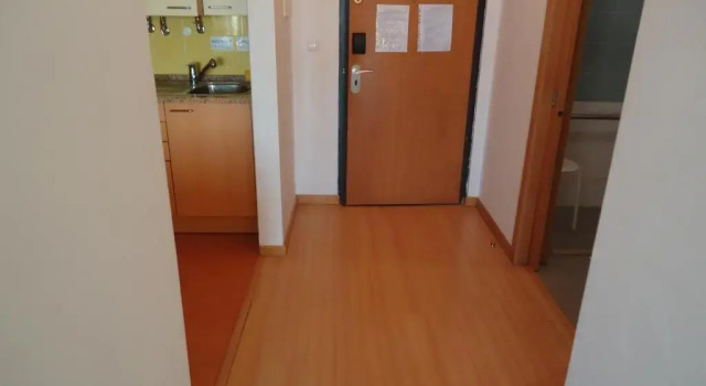 Студия Hotel Santa Cruz