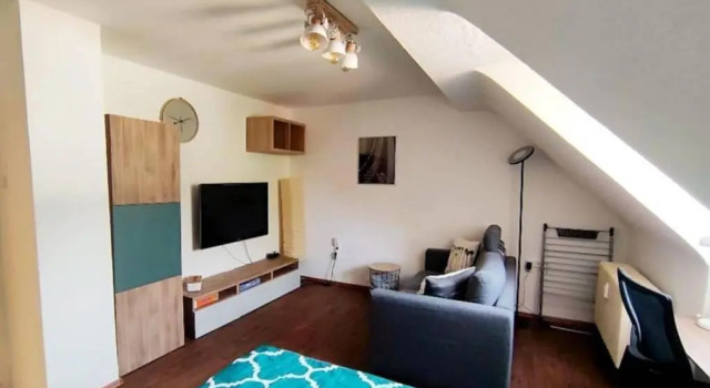 Gemütliches Apartment Nähe DU Zentrum/Uni/Hbf/A40