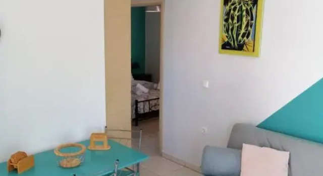 Markella's Studio, Book Hotel Kavala Macedonia