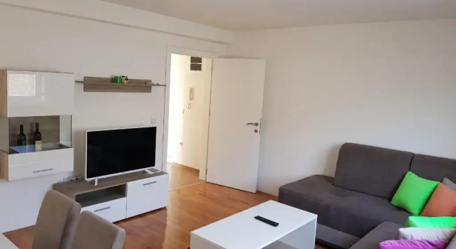 Апартаменты Family Apartments