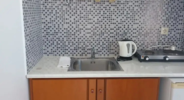 Номер Standard Theofanis Studios
