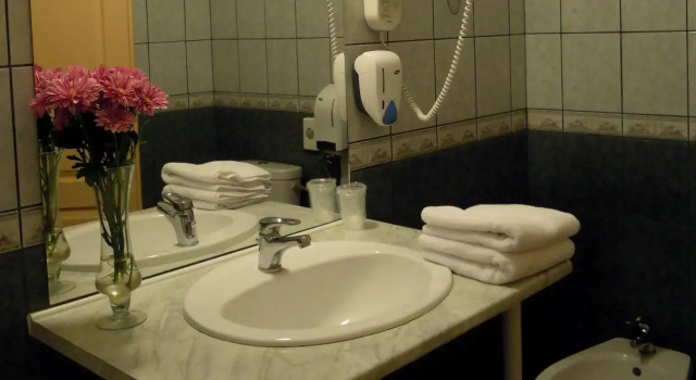 Номер Superior Platan Hotel