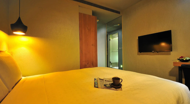 Forward Suites II