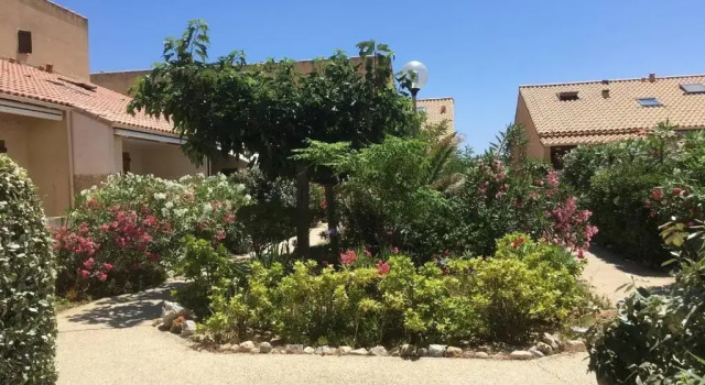 Villa Port Leucate, 2 pièces, 4 personnes - FR-1-81-534, Rezervasyon Villa Leucate villalar, Villa