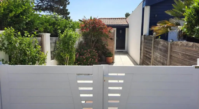 Villa Privee A 300M De La Plage