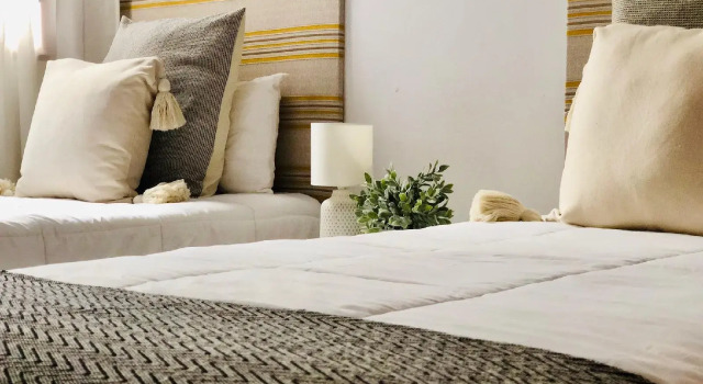 Canaryislandshost l Surf & Beach Apartment in Lanzarote, Prenota Appartamento Teguise 