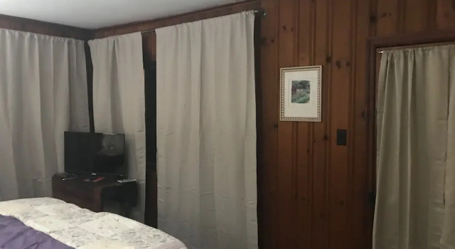 Номер Premium Wild Wisteria