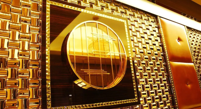 Номер Luxury Hotel SARA Kawagoe - Adults Only
