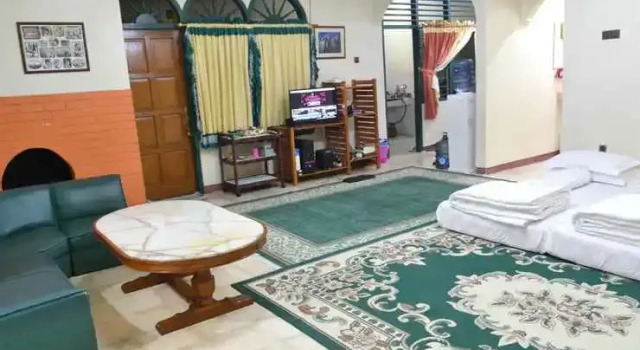 Rumah Ibu 145