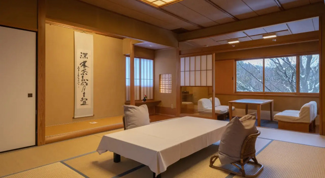 Shaga-no-Sato Yumeya, Prenota Hotel Niigata Koshinetsu