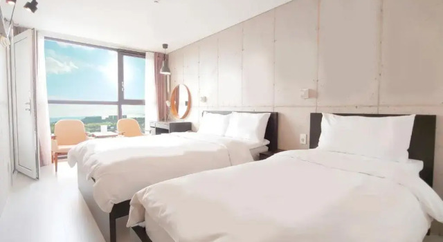 Семейный номер Standard CNB Hotel COZYANDBOUTIQUE