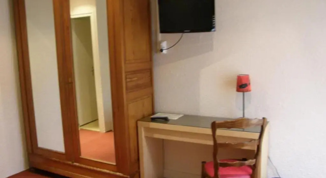 Двухместный номер Standard Logis Hotel Lange Couronne
