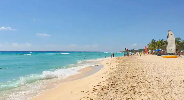 Вилла Villa Golf Beach Private Pool BBQ FREE Maid Service