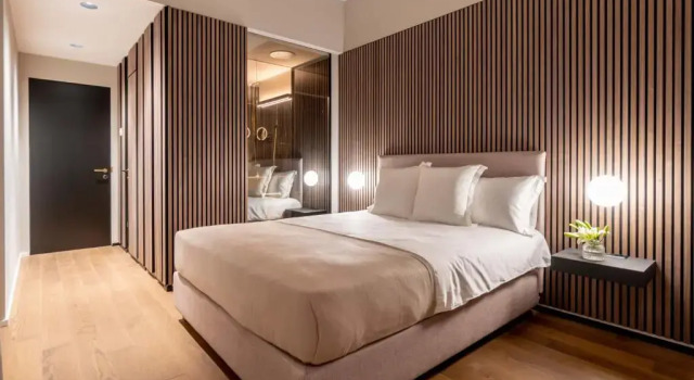Hotel Binario, Забронировать Бутик-отель Муральто Локарно