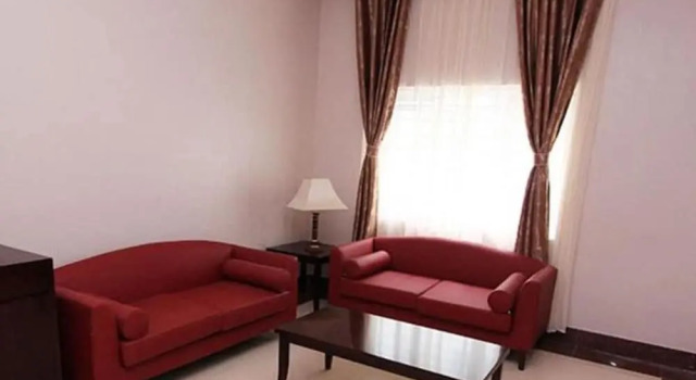 Люкс Business GrandBee Suites