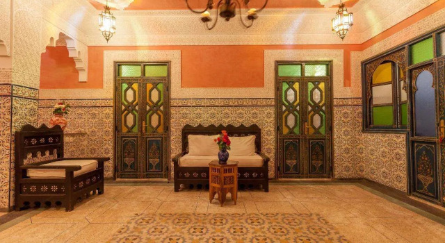 Riad Tasneem