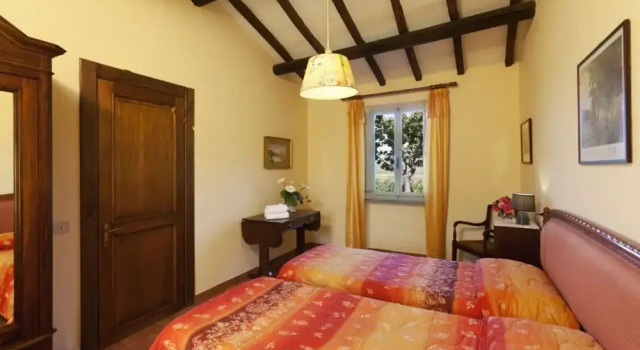 La Casa Rossa