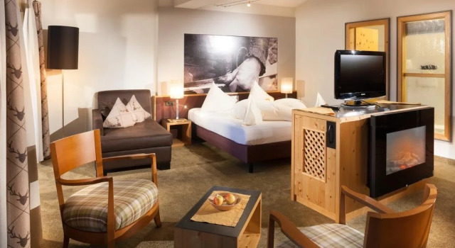 Jerzner Hof, Rezervasyon Otel Jerzens Pitztal