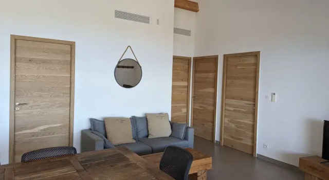 Résidence La Plage, Varaa Hotelli Olmeto 