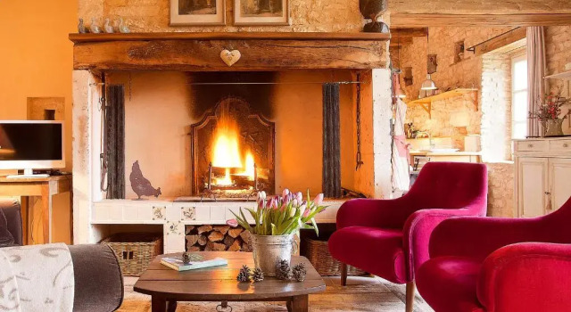 La Chartreuse du Maine, Prenota Hotel La Boissière-d'Ans White Perigord