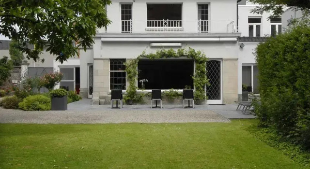 Holidayhome Sleutelhuys