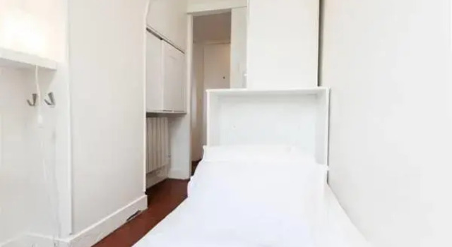 Banquier Halldis Apartment, Забронировать Апартаменты/квартира 13-й округ: Площадь Италии Ле-Кремлен-Бисетр
