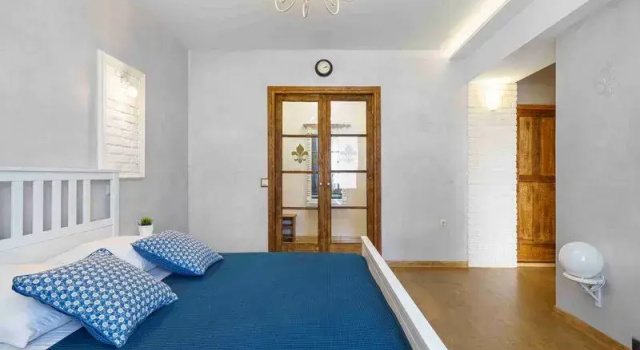 Апартаменты Apartment office GOOD NIGHT, str. Kirova, bld. 37