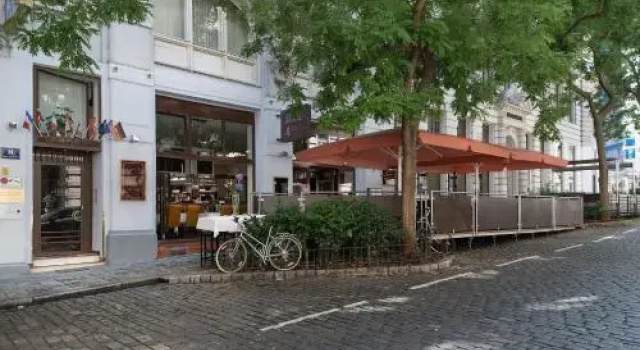Top Location Vienna Marc-Aurel, Забронировать Отель Отели Вены с парковкой, рядом с Бюргертеатр, Парковка