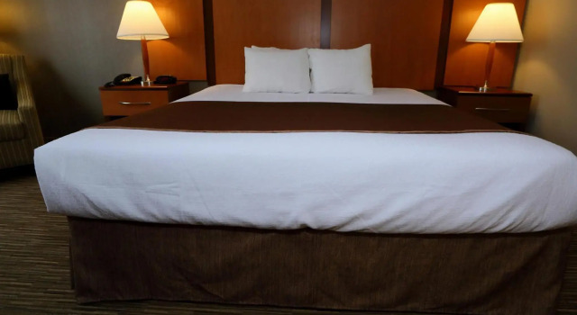 Номер Standard Best Western La Plata Inn