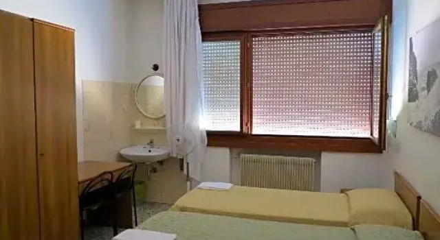 Четырёхместный номер Standard Hotel Vidale