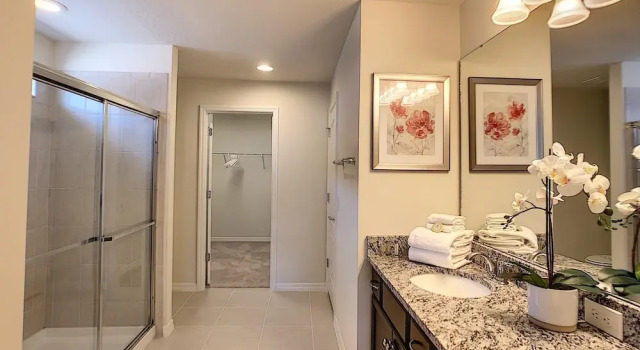 Dubai Oasis by Florida Spirit, Rezerwuj Hotel Kissimmee Kissimmee