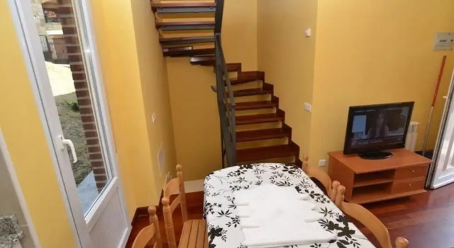 Apartment in Arnuero, Cantabria 102903 by MO Rentals