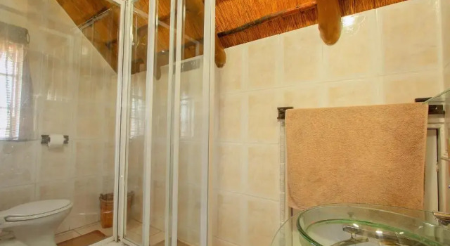 Номер Standard All over Africa Guest house