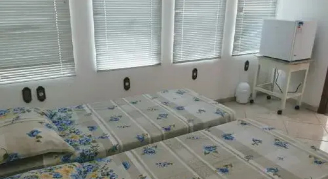 Quartos estilo hostel, Забронировать Хостел Хостелы Балнеариу-Камбориу, рядом с Free Fair, Хостел