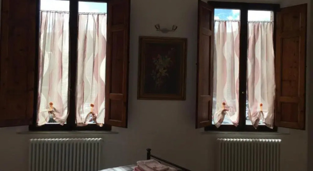 Номер Deluxe Salicotto 56