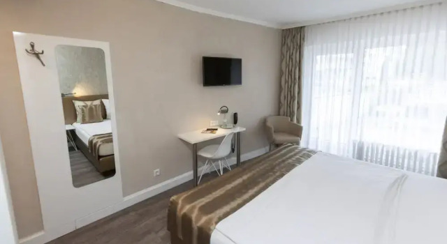 Hotel Prinz Anton